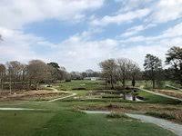 Image result for Brokenhurst Manor Golf Club