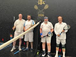 Image result for Leamington Tennis Court Club