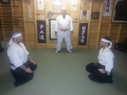 Image result for Kyoku Kenjutsu Kai