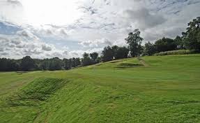 Image result for Dorking Golf Club