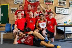 Image result for Leicester Ultimate Frisbee Club