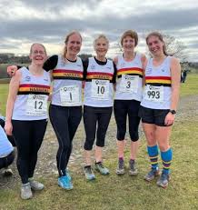 Image result for Alnwick Harriers