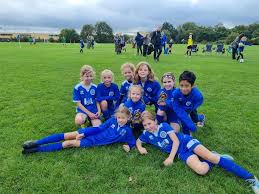 Image result for Beecholme Belles Football Club