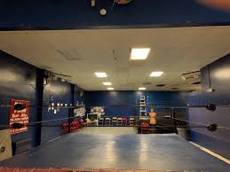 Image result for KGW PRO WRESTLING ACADEMY
