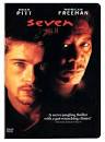 کلاسیک - دانلود فیلم SEVEN - Se7en