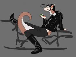 Image result for werehuman фото