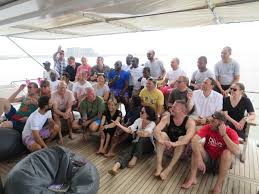 Image result for The London No 1 Diving Club