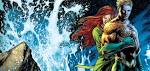 AQUAMAN | DC Comics