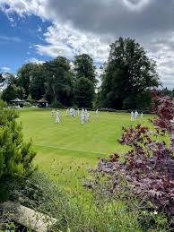 Image result for Middlesbrough Croquet Club