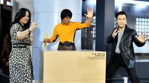 Image result for Chat Ying Kuen Kung Fu Club