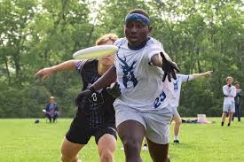 Image result for Bradford University Disciples Ultimate Frisbee Club