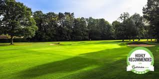 Image result for West Byfleet Golf Club