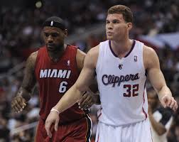 Image result for blake griffin