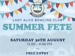 Image result for Lady Alice Bowling Club