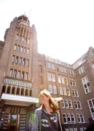 Image result for Lloyd Hotel