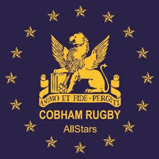 Image result for Cobham Rugby Club