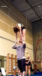 Image result for L&G Acrobatic Gymnastics Club
