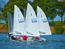 Image result for Nantwich & Border Counties Sailing Club