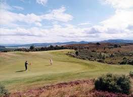 Image result for Strathpeffer Spa Golf Club