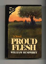 Image result for "proud flesh"