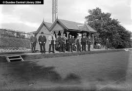 Image result for Lochee Bowling Club