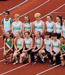 Image result for Chichester Runners & A C