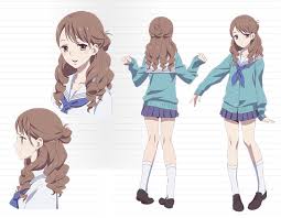 「富樫蓮二 花咲くいろは」の画像検索結果