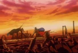 「アレン・クルゼード・シェザール 天空のエスカフローネ」の画像検索結果