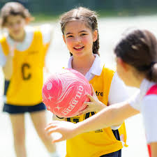 Image result for Palmers Green Netball Club