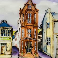 Image result for Beechgrove-Moffat Bowling Club