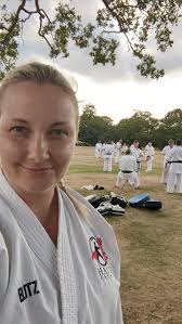 Image result for Haxby karate club