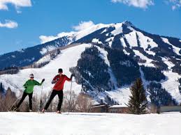 Image result for Scandinavian slope and cross country skiing