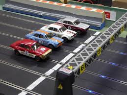 Image result for Enderby Slot Car Club