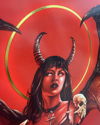 Image result for purgatori