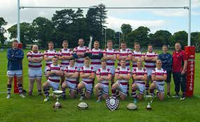 Image result for Wirral Rugby Football Club