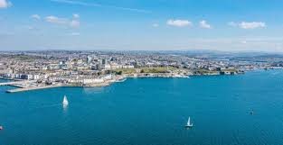 Image result for Plymouth Sound