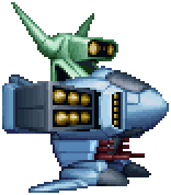 「ヤッター・ラ・ケルナグール司令官 戦国魔神ゴーショーグン」の画像検索結果