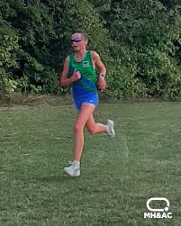 Image result for Mansfield Harriers & Athletics Club