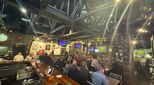 Image result for Gallows Corner Sports & Social Club