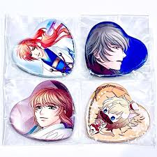 「リズヴァーン 遙かなる時空の中で3」の画像検索結果