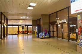 Image result for Olympia Leisure Centre