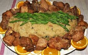 Image result for alguidar