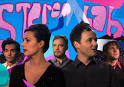 Interview: Stereolab's Laetitia Sadier - New York Music - Sound of ...