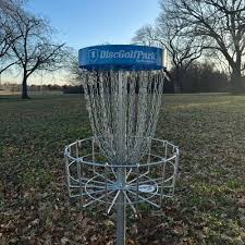 Image result for Ashville College Disc Golf Club
