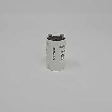 Image result for fluorescent bulb starter