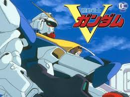 「ウォレン・トレイス 機動戦士Vガンダム」の画像検索結果