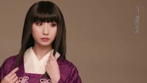 「高荷恵 るろうに剣心 -明治剣客浪漫譚-」の画像検索結果