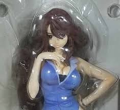 「スメラギ・李・ノリエガ 機動戦士ガンダム00 1st」の画像検索結果