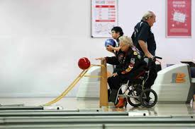 Image result for Melton and District Indoor Bowls Club