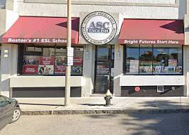 Image result for Boston Asc